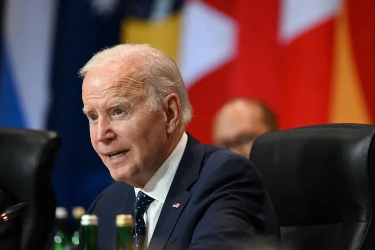 İstiklal'deki hain saldırı sonrası eski ABD Suriye temsilcisinden Biden'a sert PKK eleştirisi: Görmezden geliyorsunuz