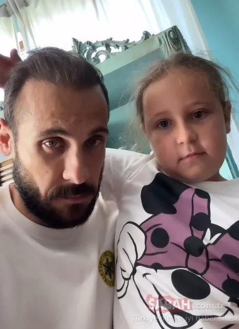 Ümit Erdem’den güzelleri güzeli kızları Ses ve Ela ile sevgi dolu paylaşım! Kız babası neşesi