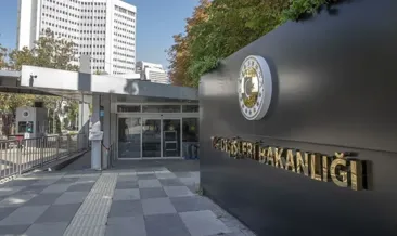 Dışişleri Bakanlığı: İber-Amerika Konferansı’na Ortak Gözlemci olma başvurumuz kabul edildi