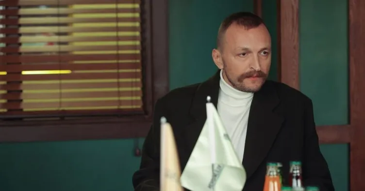 VELİAHT KORKUT KİMDİR? Saygın Soysal kaç yaşında, aslen nereli, daha önce hangi dizilerde oynadı?