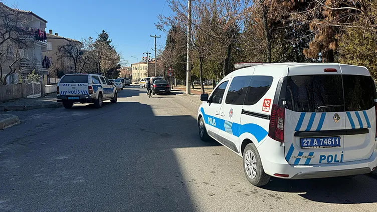 Gaziantep’te kan donduran olay! Konuşma bahanesiyle parka çağırdı sonrası korkunç... Meğer her şey planlıymış!