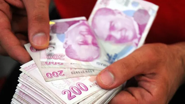 Çalışan emekliye ikramiye Meclis’te! Başkan Erdoğan talimat vermişti: Ayrım yapılmadan 5 bin lira verilecek