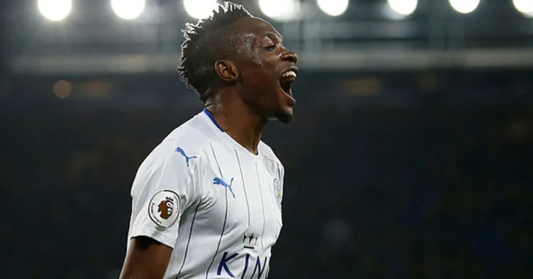Galatasaray’ın Ahmed Musa aşkı alevlendi!