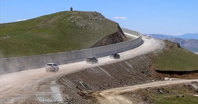 Tahran’dan sert önlem: İran sınırı kapatıyor