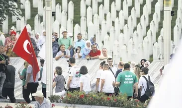 Unutulan soykırım tekrarlanır