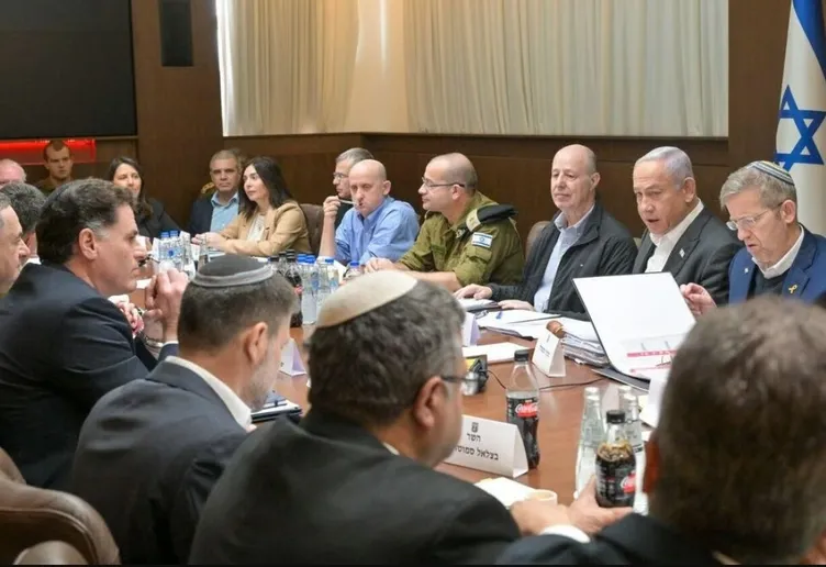 Gazze ateşkesinde son durum: Süreniz dolmak üzere! İsrail medyası duyurdu…