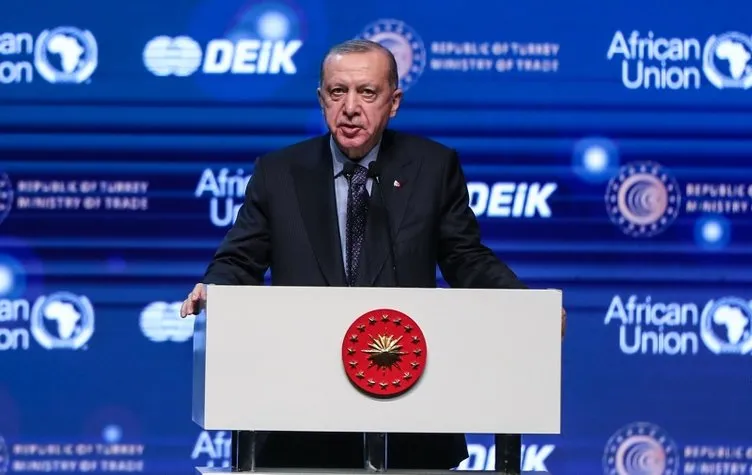 BBC’den çarpıcı analiz: Erdoğan’ın etki alanı kıtalar boyunca yayılıyor!