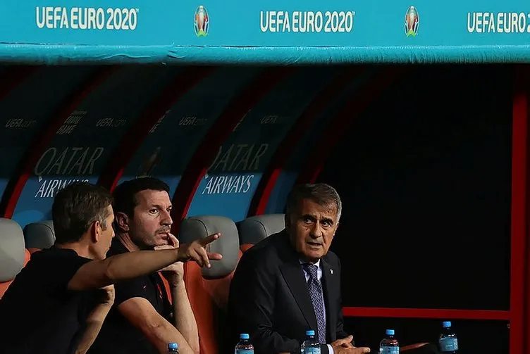 Son dakika: EURO 2020 şoku sonrası millilere sert sözler! ’Aldıkları prim kadar oynamadılar...’
