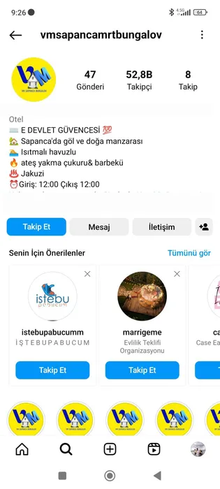 Bungalov ev ilanıyla aşk tuzağı! Çıplak fotoğraflar üzerinden şantaj yapmışlar: Kızım senin yüzünden…