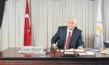 Mutlu’dan esnafa dayanışma çağrısı