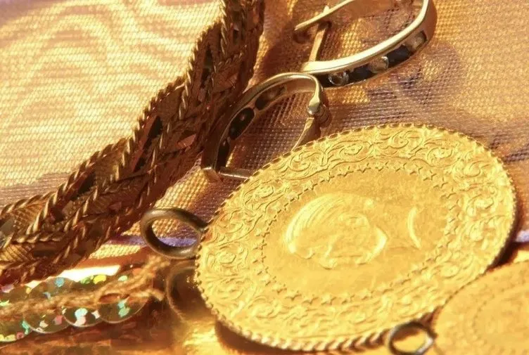 Canlı Altın fiyatları 20 Kasım 2023: Güncel gram, çeyrek, yarım, Cumhuriyet, tam altın ve 22 ayar bilezik, altın fiyatları ne kadar, kaç TL?