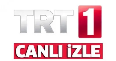 TRT 1 CANLI İZLE  || EURO 2024 son 16 turu Almanya-Danimarka maçı TRT 1 canlı yayın izle linki burada!