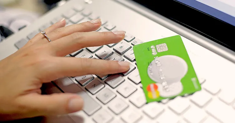 E-ticaret sektörü 14 Şubat’ı sevdi