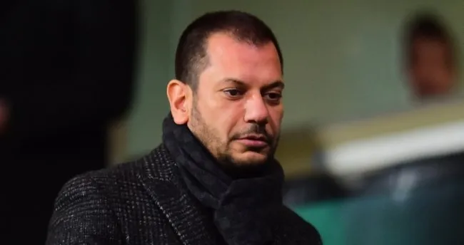 Ertuğrul Doğan: Her kulvarda adımız geçecek