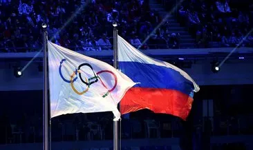 Son dakika: Rusya’ya 4 yıllık doping cezası
