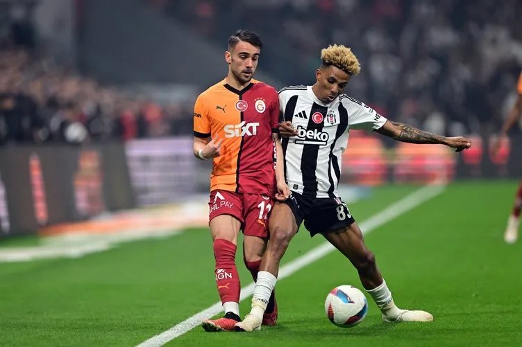 Son dakika haberi: İtalya’dan Galatasaray’a yeni kaleci! Muslera’nın yerine sürpriz...