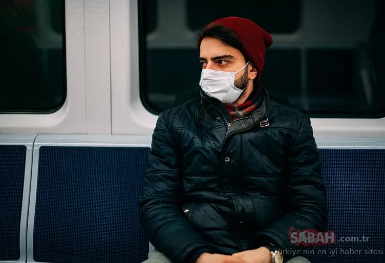 Toplu taşımada maske şartı kalktı mı? Toplu taşımada otobüs, metro, Marmaray, metrobüs maske takma zorunluluğu bitti mi, ne zaman bitecek?