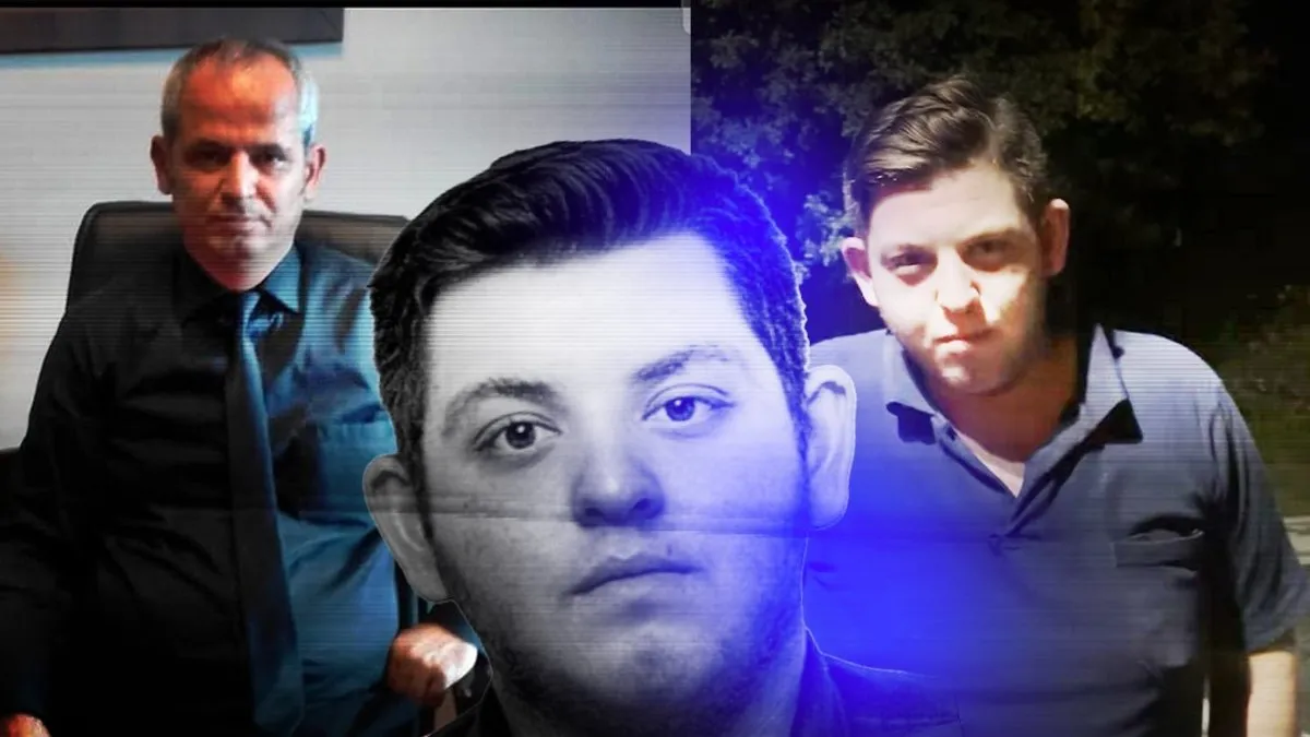 Restoranda savcıyı katletmişti… İstenen ceza belli oldu! Restoranda savcıyı katletmişti… İstenen ceza belli oldu!