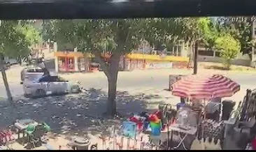 66 yaşındaki adama çarpıp kaçarak ölümüne neden olan sürücü aranıyor #istanbul