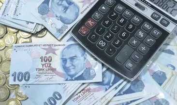 Bütçe fazlası üçe katladı