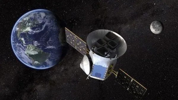 NASA'nın 'gezegen avcısı' için bekleyiş sona erdi