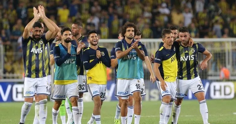 Serbest Kürsü: Sabah yazarları Süper Lig’in ilk haftasını yorumladı