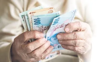 En düşük emekli maaşı artacak müjdesi