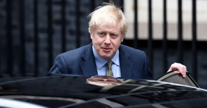 Boris Johnson Kimdir Corona Viruse Yakalanan Boris Johnson Son Saglik Durumu Nedir Sayfa 2