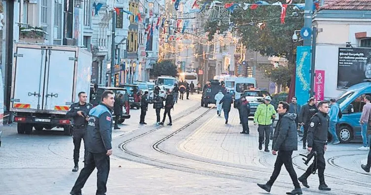 Suriye’de etkisiz hale getirildi