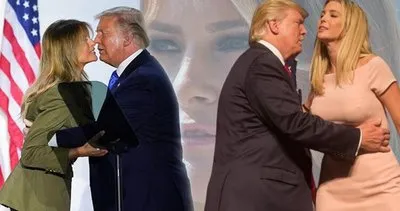 Son dakika haberi! Melania Trump’ın başı dertte! Konuşmaları gizlice kaydetmiş