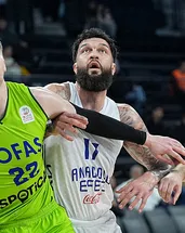 Anadolu Efes, Tofaş’a takılmadı!