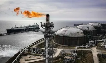 Avrupa’da doğal gaz alarmı: Depolar tarihi dipte! Kışın fiyatlar 210 euroyu görebilir