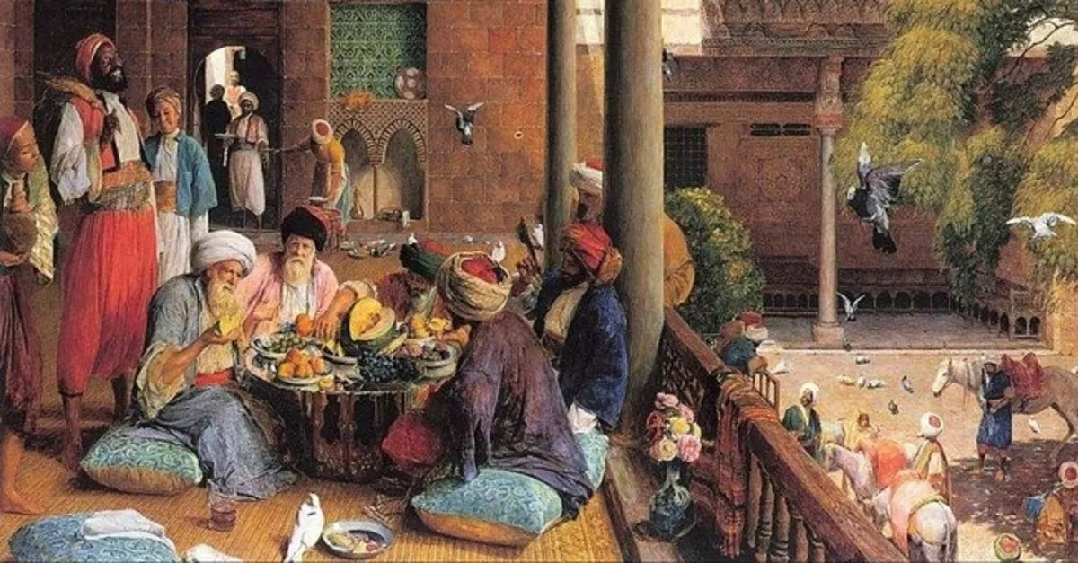 lale devri islahatlari ve siyasi olaylari nelerdir 18 yuzyil islahat donemi ozellikleri ve lale devri yenilikleri konu anlatimi son dakika egitim haberleri