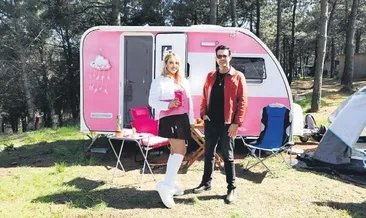 Kazandığım ilk parayla ev aldım