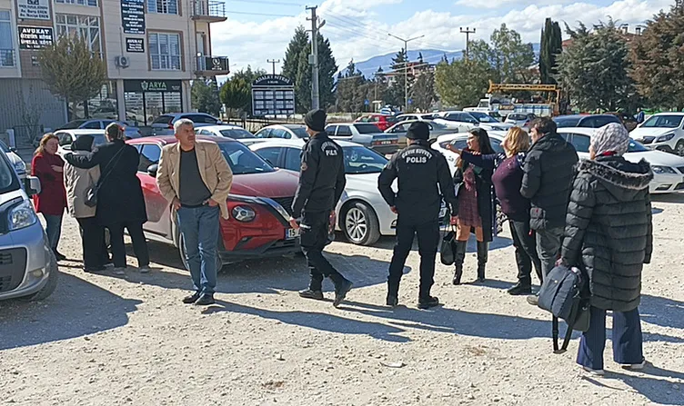 Burdur’da alacak verecek kavgasında 2 kişi hayatını kaybetmişti: Katil zanlısından pes dedirten ifade! O korkuyu yaşamalarını istedim…