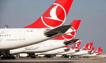 THY’den Çin’e haftalık 76 uçuş