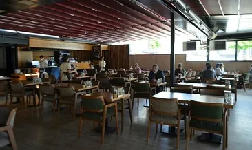 Bugün Kafeler saat kaçta açılıyor ve kaça kadar açık? Kafe ve restoranlar açıldı mı, bugün açık mı? Normalleşme dönemi çalışma saatleri...