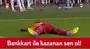 Trabzonspor 0-3 Galatasaray MAÇ ÖZETİ
