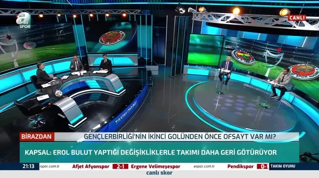 Son dakika: Reha Kapsal'dan canlı yayında flaş iddia! 