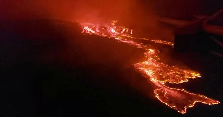 KDC’deki yanardağ patlamasında ölenlerin sayısı artıyor