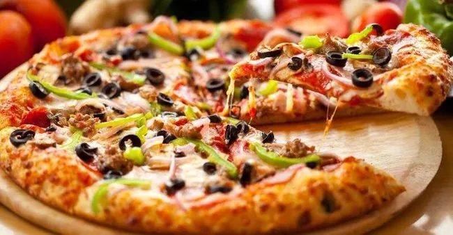 SON DAKİKA… Tarım ve Orman Bakanlığı hepsini ifşa etti: Zincir markette satılan pizzadan bakın ne çıktı!