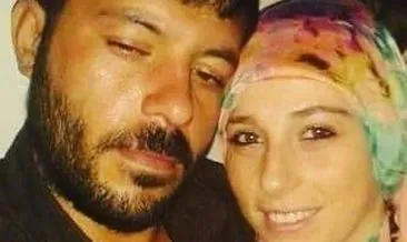 Cezaevinden çıktı eşini öldürüp canına kıydı #amasya