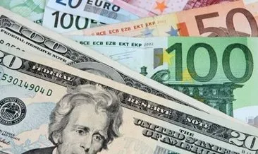 Dolar ve euro ne kadar? 22 Eylül dolar ve euro canlı alış – satış fiyatları burada!