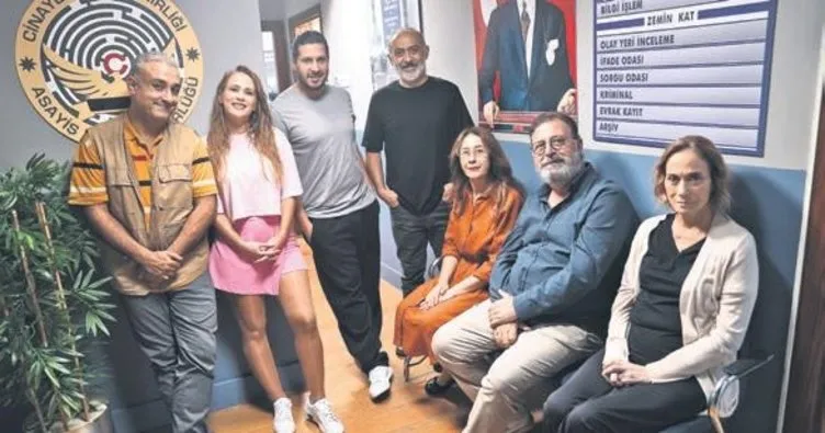 ‘Recep usta’ görücüye çıktı