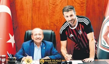 Anadolu’da imza şov