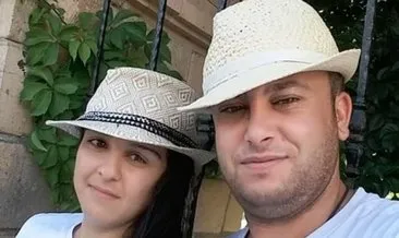 Antalya'da Burcu Gezersoy’u katletmişti: O caninin cezası belli oldu! #antalya