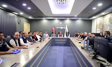 Malatya'da şiddetli yağış metrekareye 34 kilogram düştü! #malatya