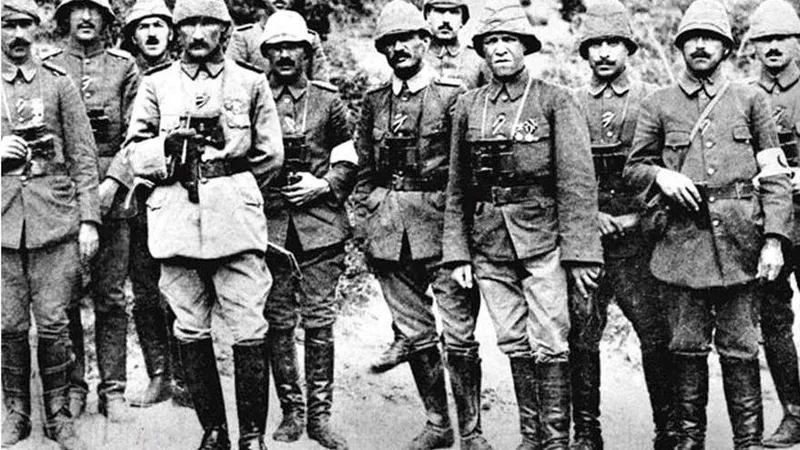 18 Mart Çanakkale Zaferi’nin Türk tarihi için anlamı ve önemi nedir?