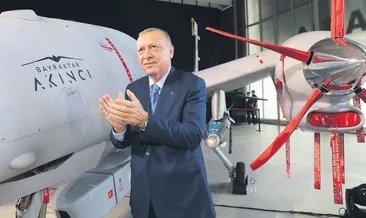 Göklerin Akıncısı