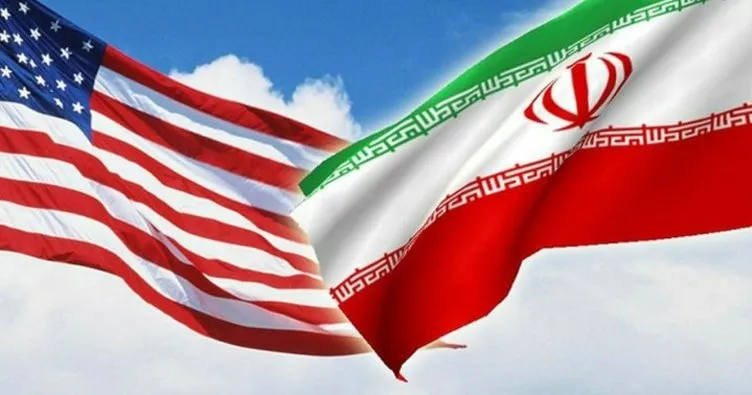 İran’dan ABD’ye gözdağı: Hazırız